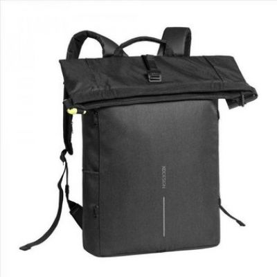 XD Design Bobby Urban Lite anti-theft backpack / Black (P705.501