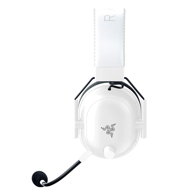 RAZER Blackshark V3 PRO Wireless white (RZ04-04530200-R3M1