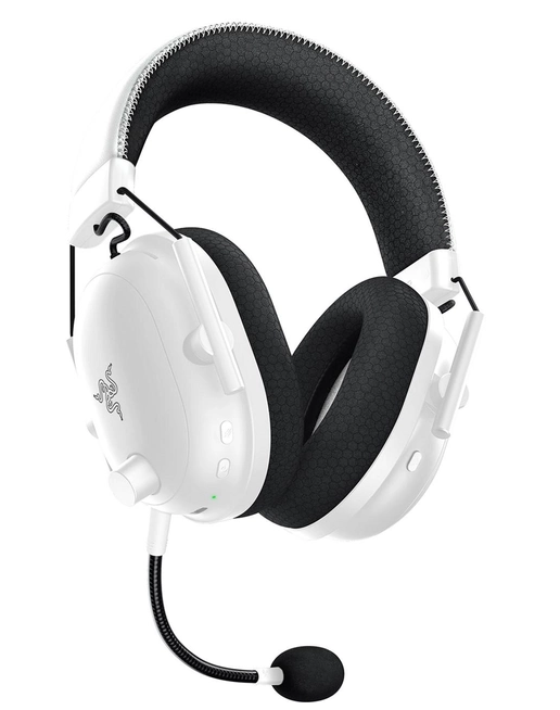 RAZER Blackshark V3 PRO Wireless white (RZ04-04530200-R3M1