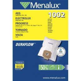 MENALUX 1002 dust bag для VC Zanussi