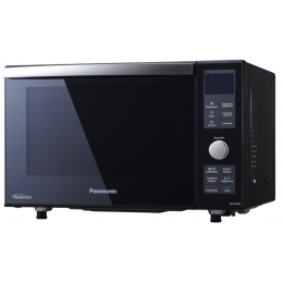 Микроволновая печь PANASONIC NN-DF383BZPE, Подробнее