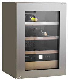 Винный холодильник Liebherr WKes 653, Подробнее