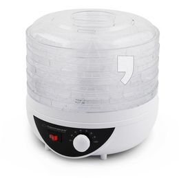 Сушка для фруктов Esperanza food dehydrator ekd002