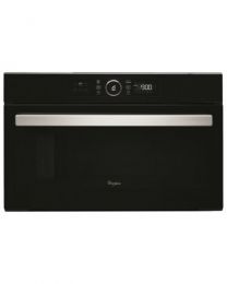 Встраиваемая СВЧ печь Whirlpool amw 730/nb