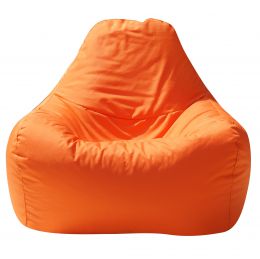 Кресло-груша Примтекс Плюс Simba OX-157 S Orange, Подробнее