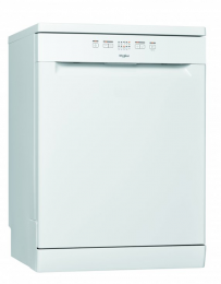 Встроенная посудомоечная машина Whirlpool wfe 2 b 19 x