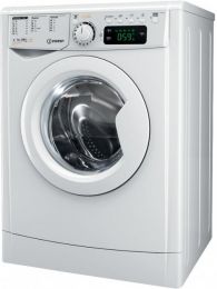 Стиральная машина INDESIT EWDE 71280 W EU