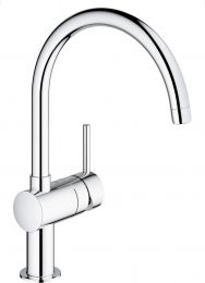 Смеситель Grohe 32917000