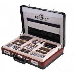 Bohmann BH 5946 MR-A, Подробнее