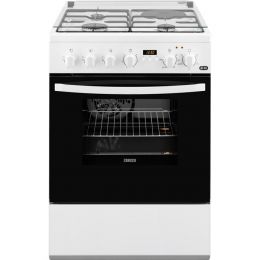 Кухонная плита Zanussi ZCM65338WA