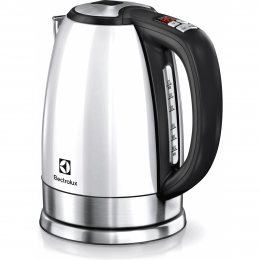 Чайник электрический ELECTROLUX EEWA7700W