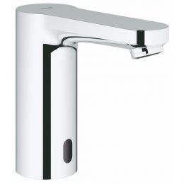 Смеситель Grohe Eurosmart Cosmopolitan 36327001