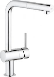 Смеситель Grohe Minta 32168000