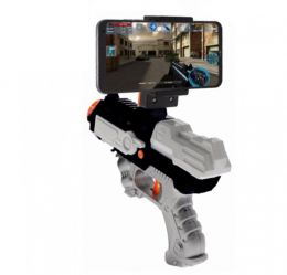 Пистолет виртуальной реальности AR Game Gun AR 06 White, Подробнее