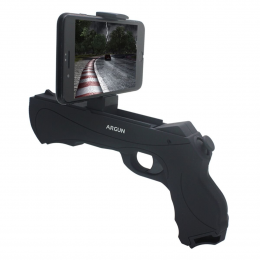 AR Game Gun AR 07 Black