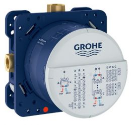 Смеситель Grohe Rapido SmartBox 35600000