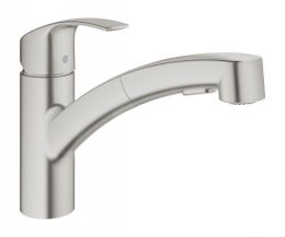 Смеситель Grohe Eurosmart 30305dc0