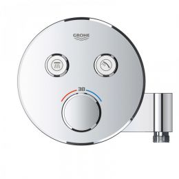 Смеситель Grohe Grohtherm SmartControl 29120000