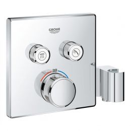 Смеситель Grohe Grohtherm SmartControl 29125000