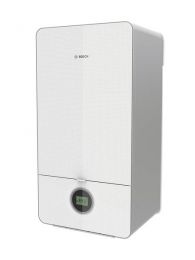 Газовый котел Bosch GC7000iW 24 P 23, Подробнее