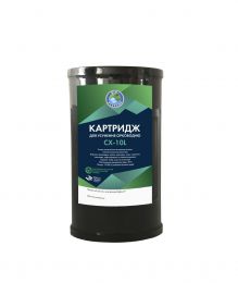 Картридж для фильтра BIO+ systems СХ-10L