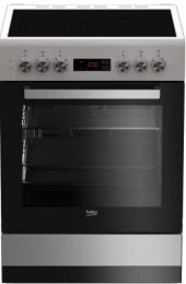 Кухонная плита Beko FSM 67320 GXS