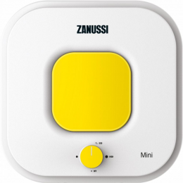 Бойлер Zanussi ZWH/S 10 Mini U