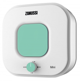 Бойлер Zanussi ZWH/S 15 Mini O