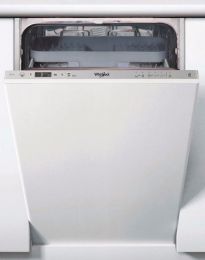 Встроенная посудомоечная машина WHIRLPOOL WSIC3M27C, Подробнее