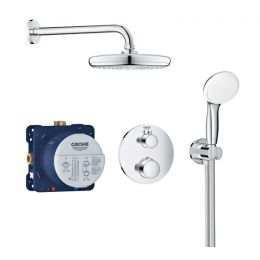 Grohe Grohtherm 34727000