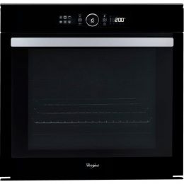 Духовой шкаф Whirlpool AKZM 8420NB