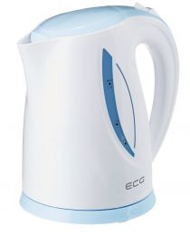 Чайник электрический ECG RK 1758 blue