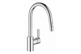 Смеситель Grohe Eurostyle Cosmopolitan 31482003