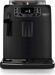 Кофеварка GAGGIA Velasca Black (RI8260/01)