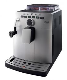 Кофеварка GAGGIA Naviglio De Luxe (HD8749/11), Подробнее