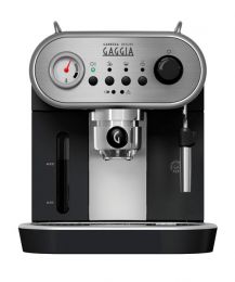 Кофеварка GAGGIA Carezza De Luxe (RI8525/01)