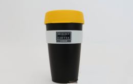 KeepCup RN Coffee BLACK L 454мл (KCFA16)