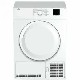 сушильная машина BEKO DB7111PA