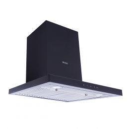 кухонная вытяжка WEILOR WPS 6230 BL 1000 LED