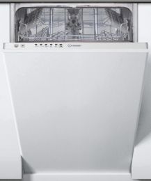 Встроенная посудомоечная машина Indesit DSIE 2B10