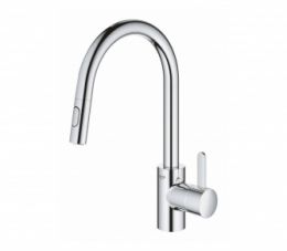 Смеситель Grohe Eurosmart Cosmopolitan 31481001