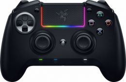 RAZER Raiju Ultimate (RZ06-02600300-R3G1)