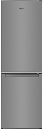 холодильник WHIRLPOOL W5 811E OX