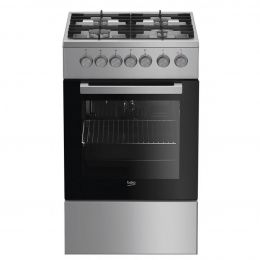 Кухонная плита BEKO FSE 52130 DX