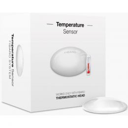 Fibaro Radiator Thermostat Sensor FGBRS-001