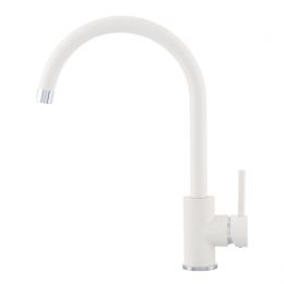 Смеситель Kernau KWT 07A Pure White