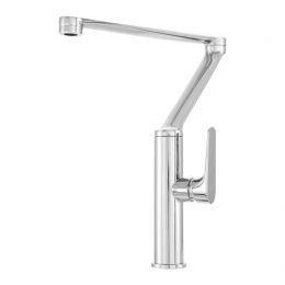 Смеситель KERNAU KWT 21 CHROME