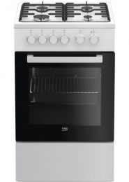 Кухонная плита BEKO FSS52020DW