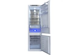 Встраиваемый холодильник Beko BCNA306E3S