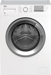 Стиральная машина BEKO WUE 6512 XSSW